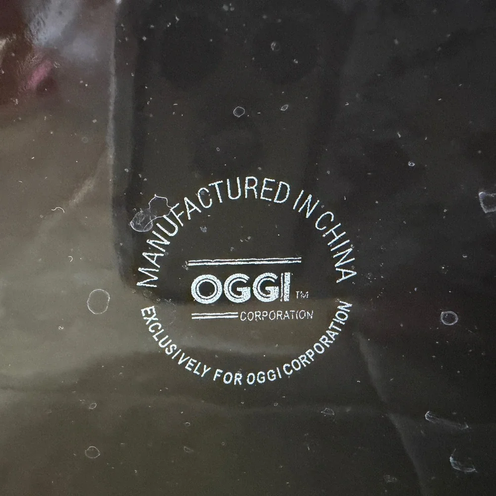 Oggi corporation ceramic